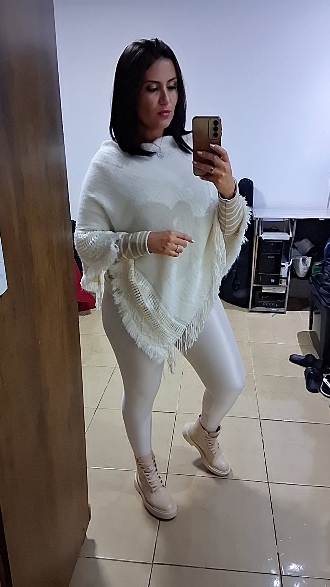 Andressa de Cássia do Prado Cordeiro, massoterapeuta em Itu