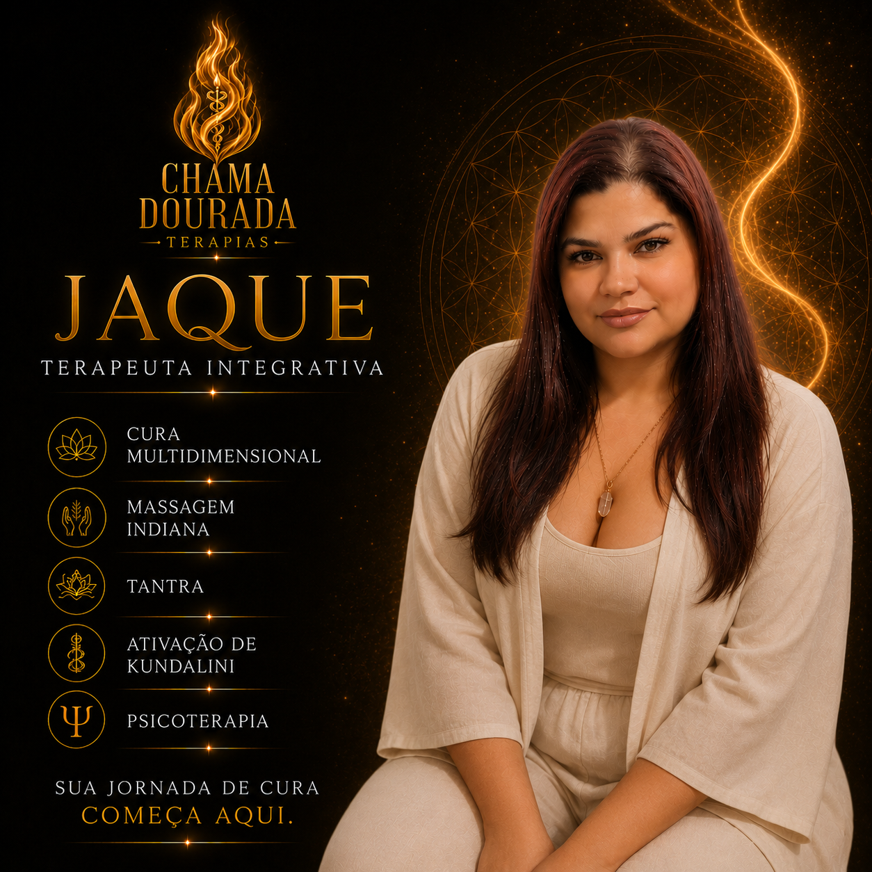 Jaqueline Rodrigues Silva