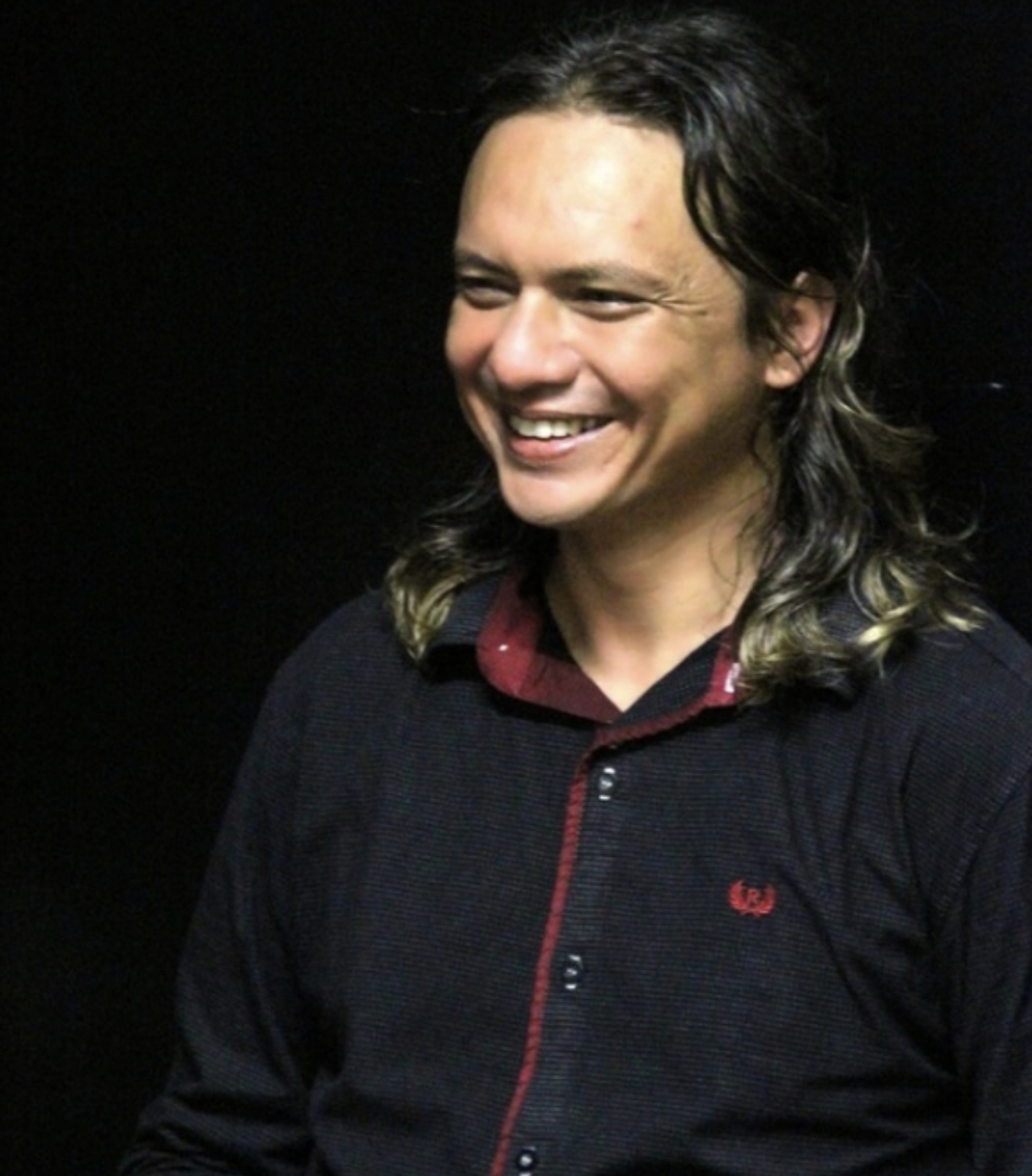 Marcos Sasaki