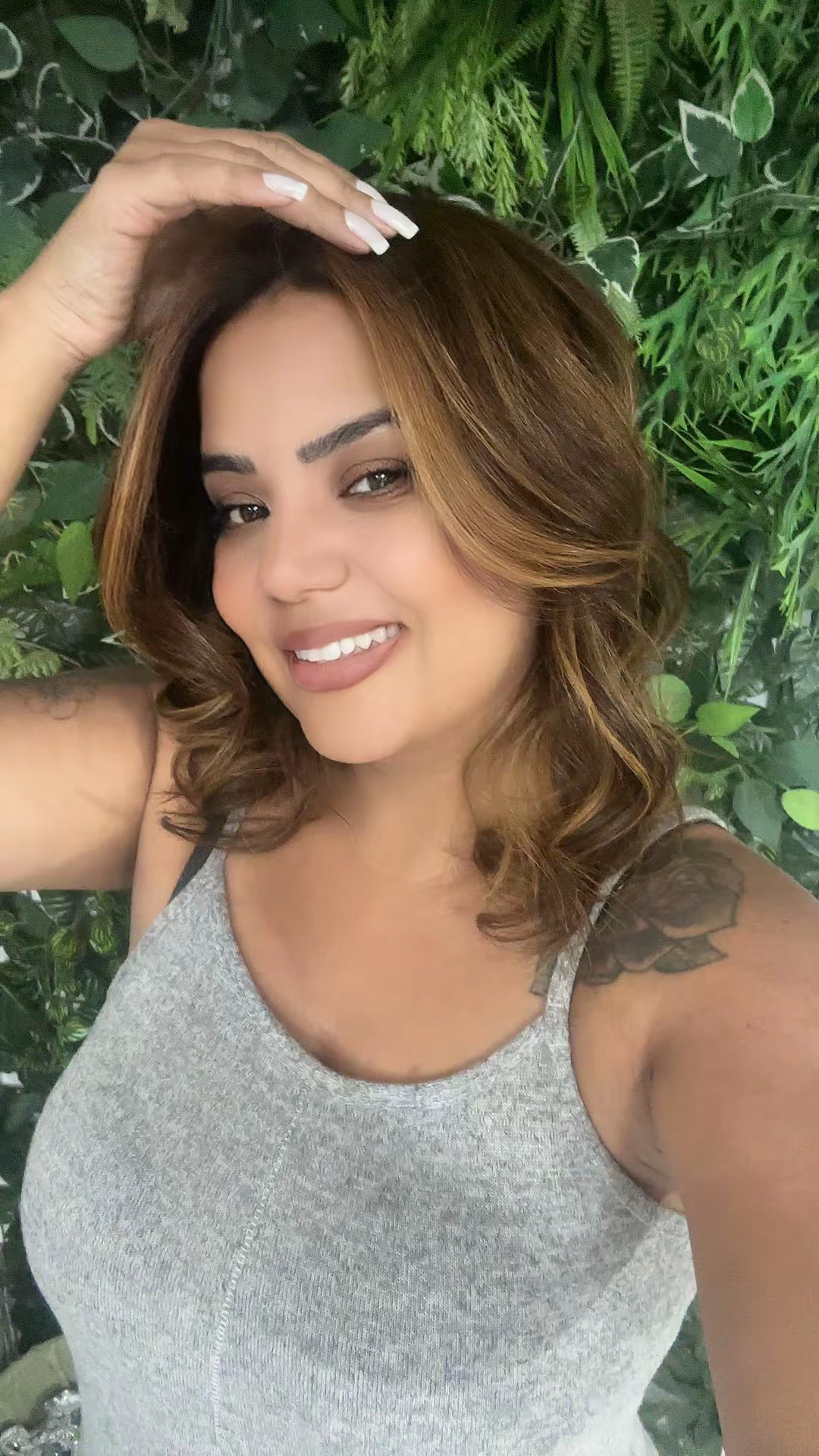 Sarah Narah